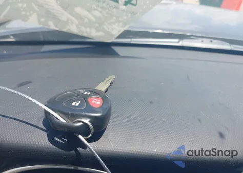 2012 Toyota 4Runner Sr5 из США, поврежденный, VIN JTEZU5JRXC5041938